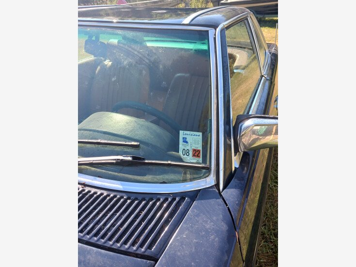 Thumbnail Photo undefined for 1980 Mercedes-Benz 450SL
